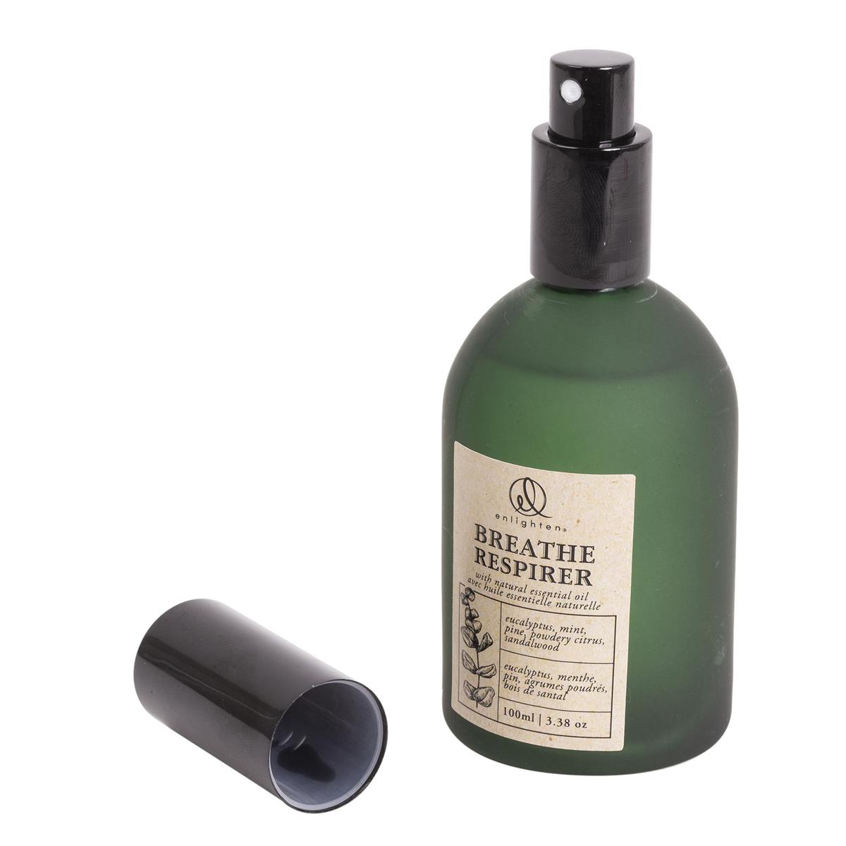 Breathe Room Spray, 100ml