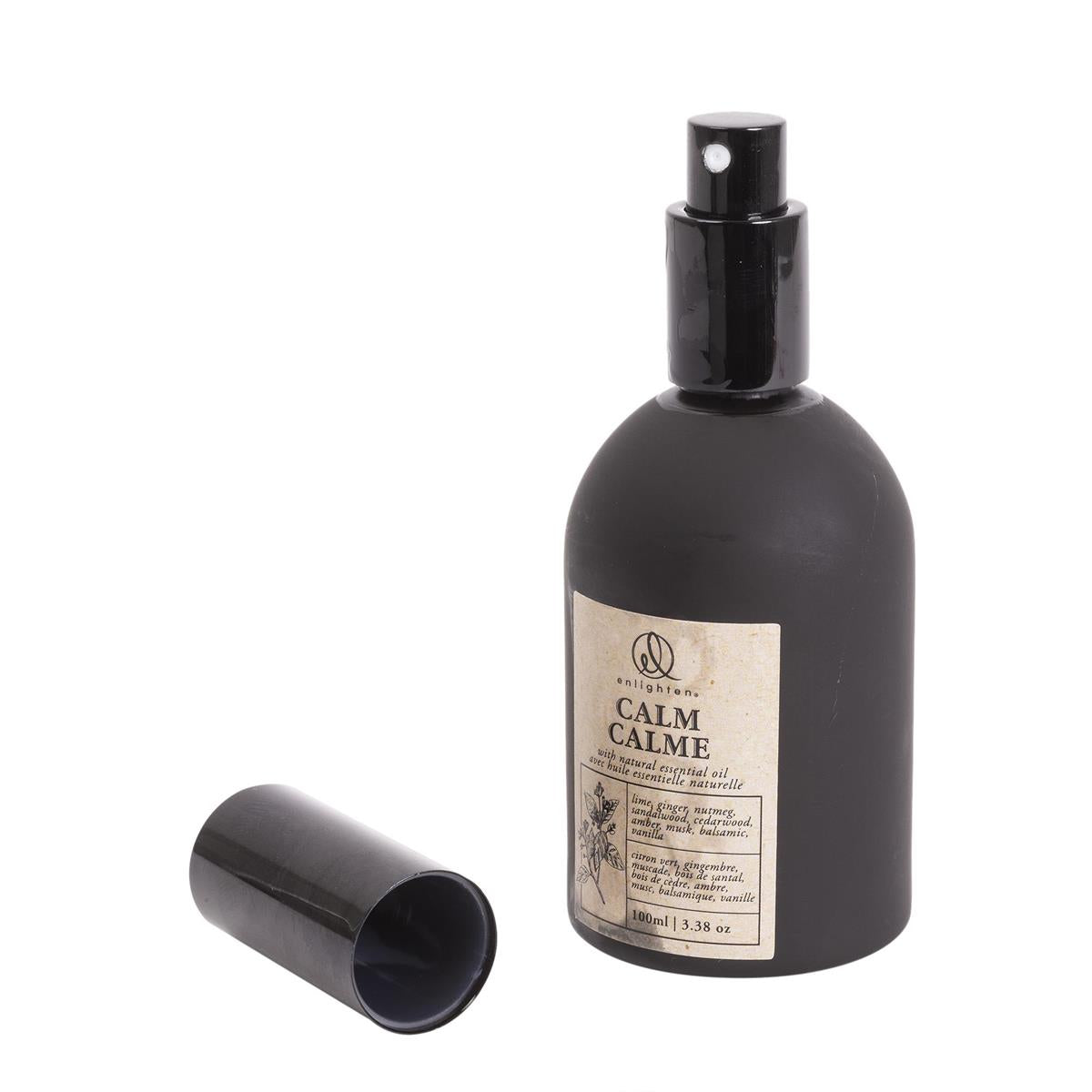 Enlighten Room Spray, Calm 100ml