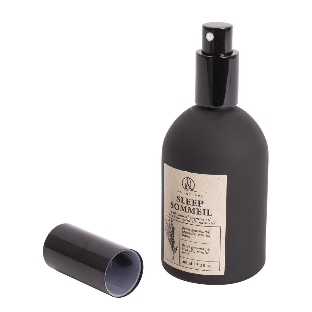 Enlighten Room Spray, Sleep 100ml