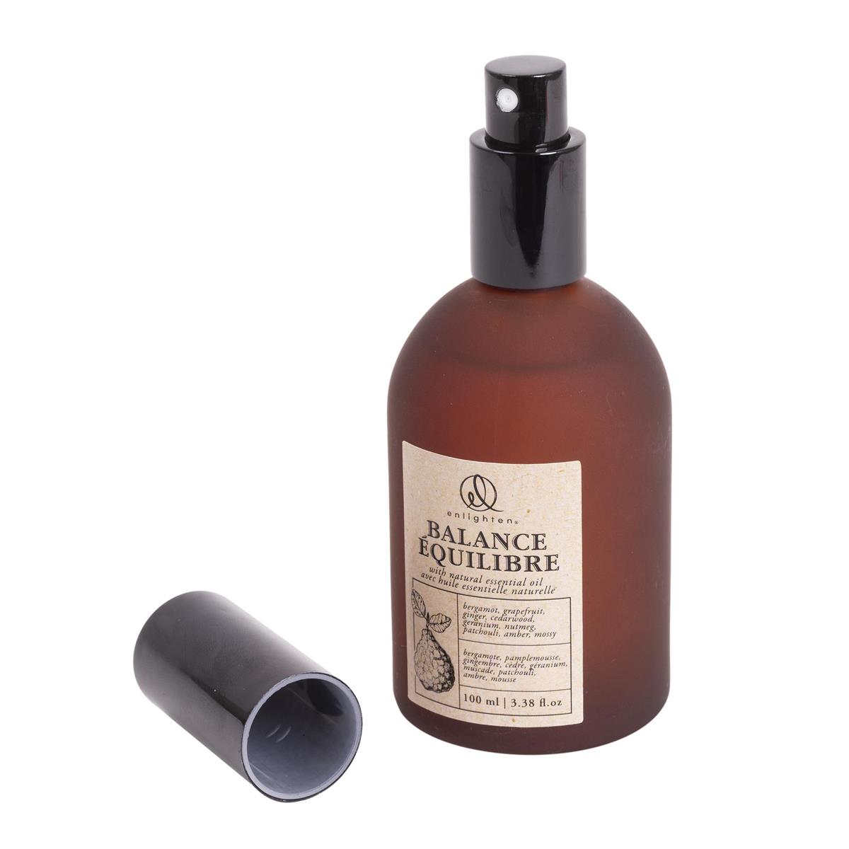 Enlighten Room Spray, Balance 100ml