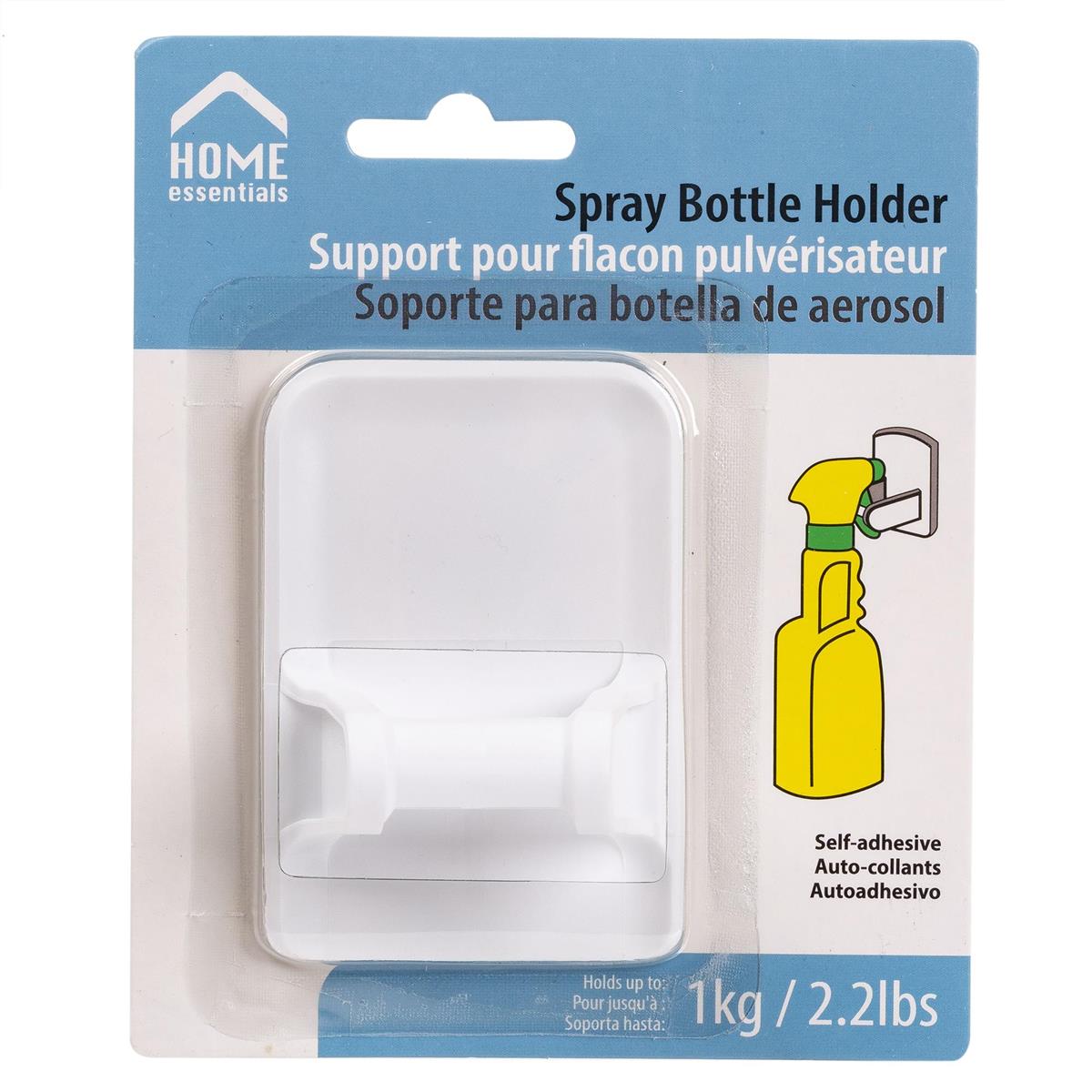 H.E. Spray Bottle Holder