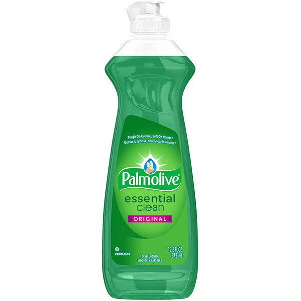 Dishwashing Soap Palmolive Original 372ml