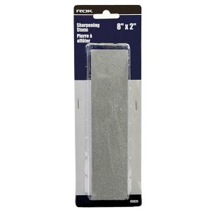 Sharpening Stone 8"