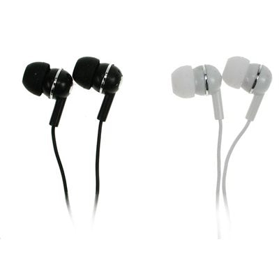 Noise Reduction Earbuds