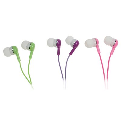 Noise Reduction Earbuds