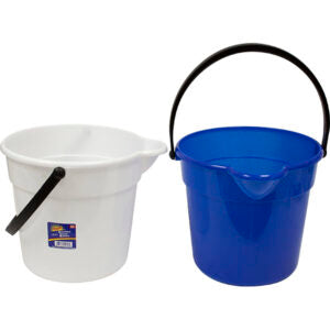 Pail With Spout