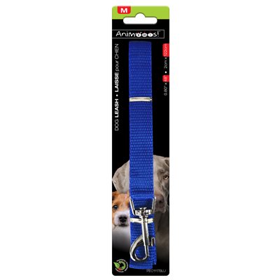 Nylon Dog Leash 0.8"X48"