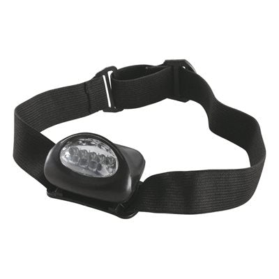 5 LED Magnetic Headlamp