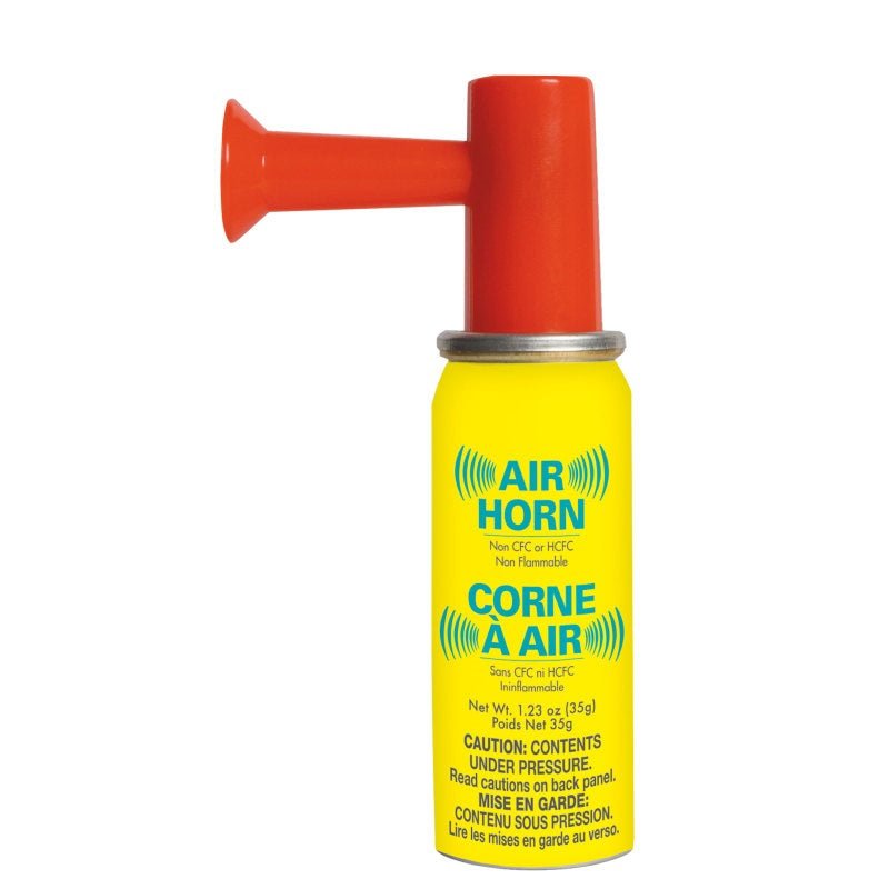 Air Horn 1.23 Oz