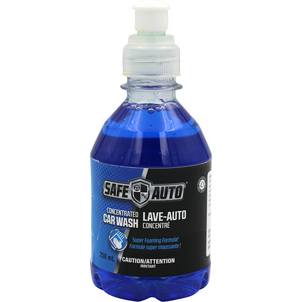 Concentrated Car Wash Soap ? 250 ml