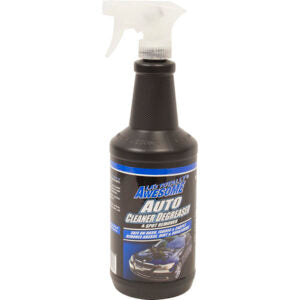 Auto Clean Degreaser
