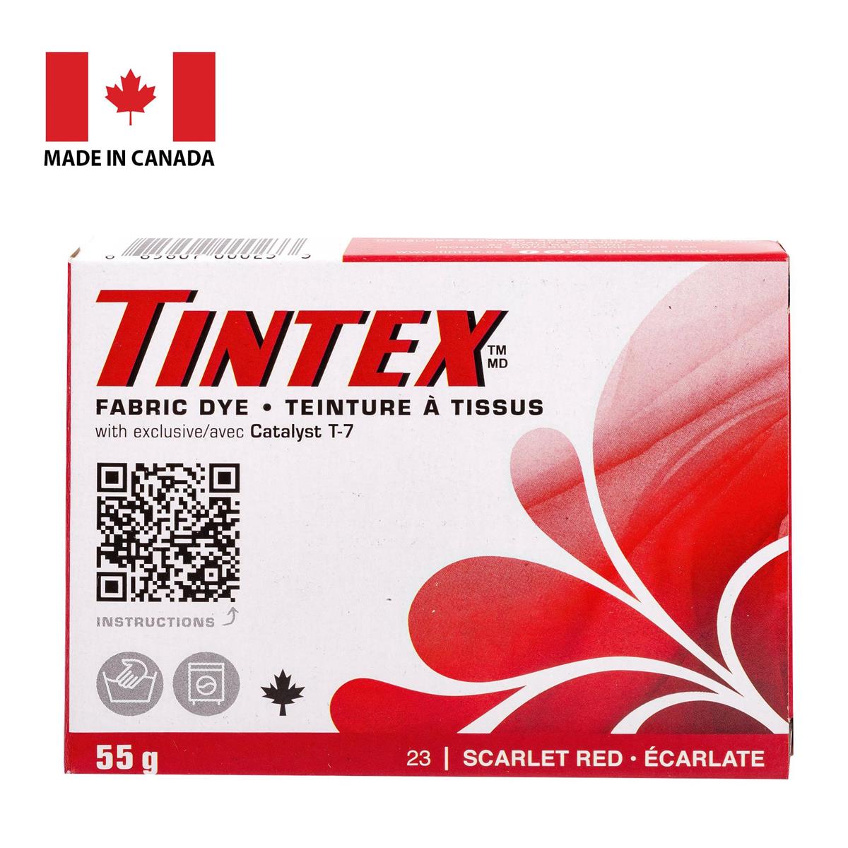 Tintex Fabric Dye, 55 g