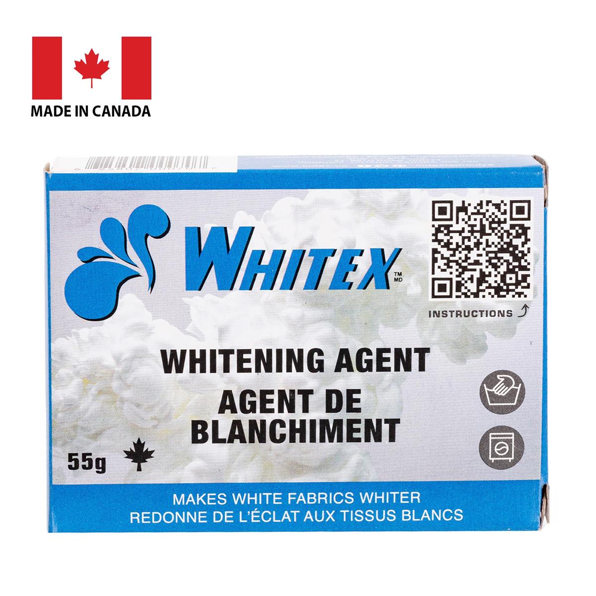 Tintex Whitex Fabric Dye, 55 g