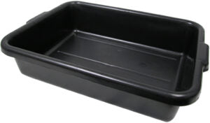 Jumbo Dish Pan