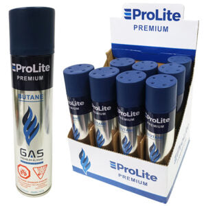 Premium Butane
