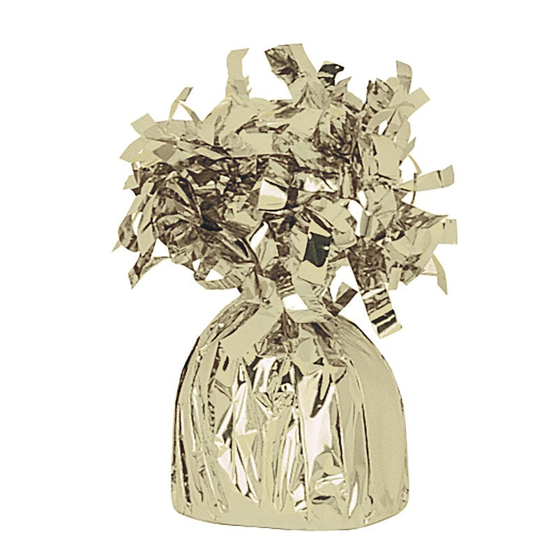 Foil Balloon Weight