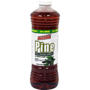 Cleaner Pine All Purpose 48oz