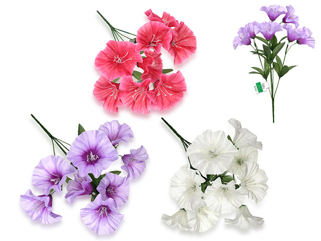 Enchanted Garden 12" Petunia Bush