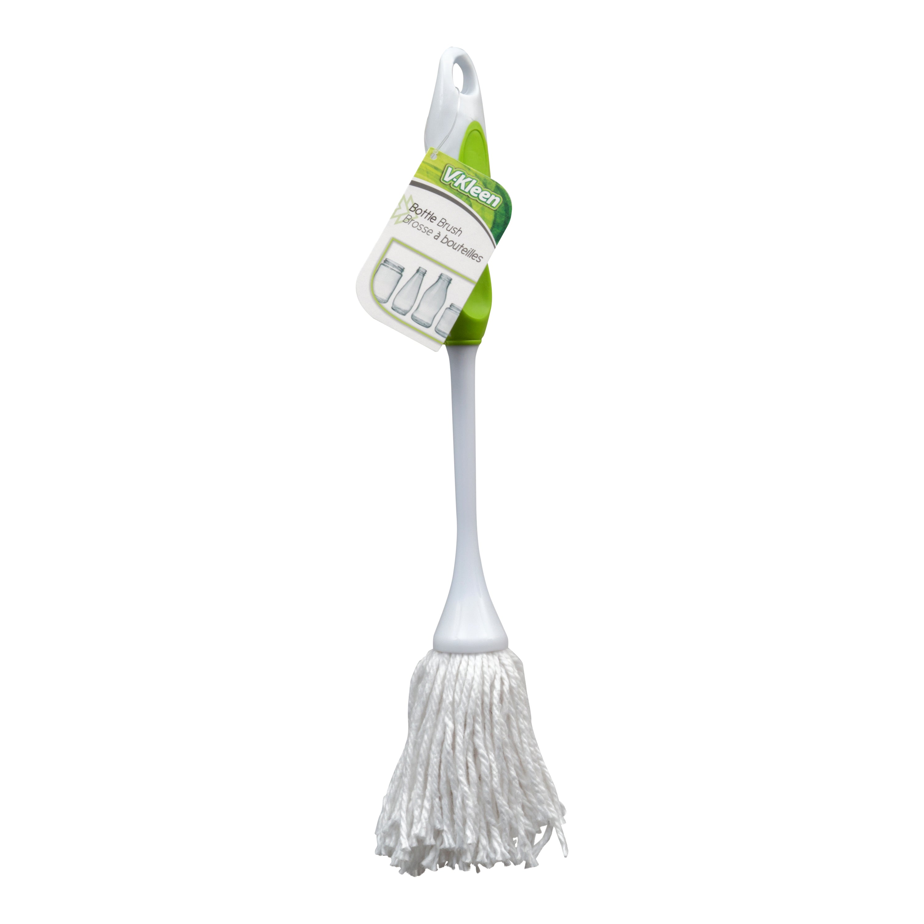 V-Kleen Cotton Dish Brush