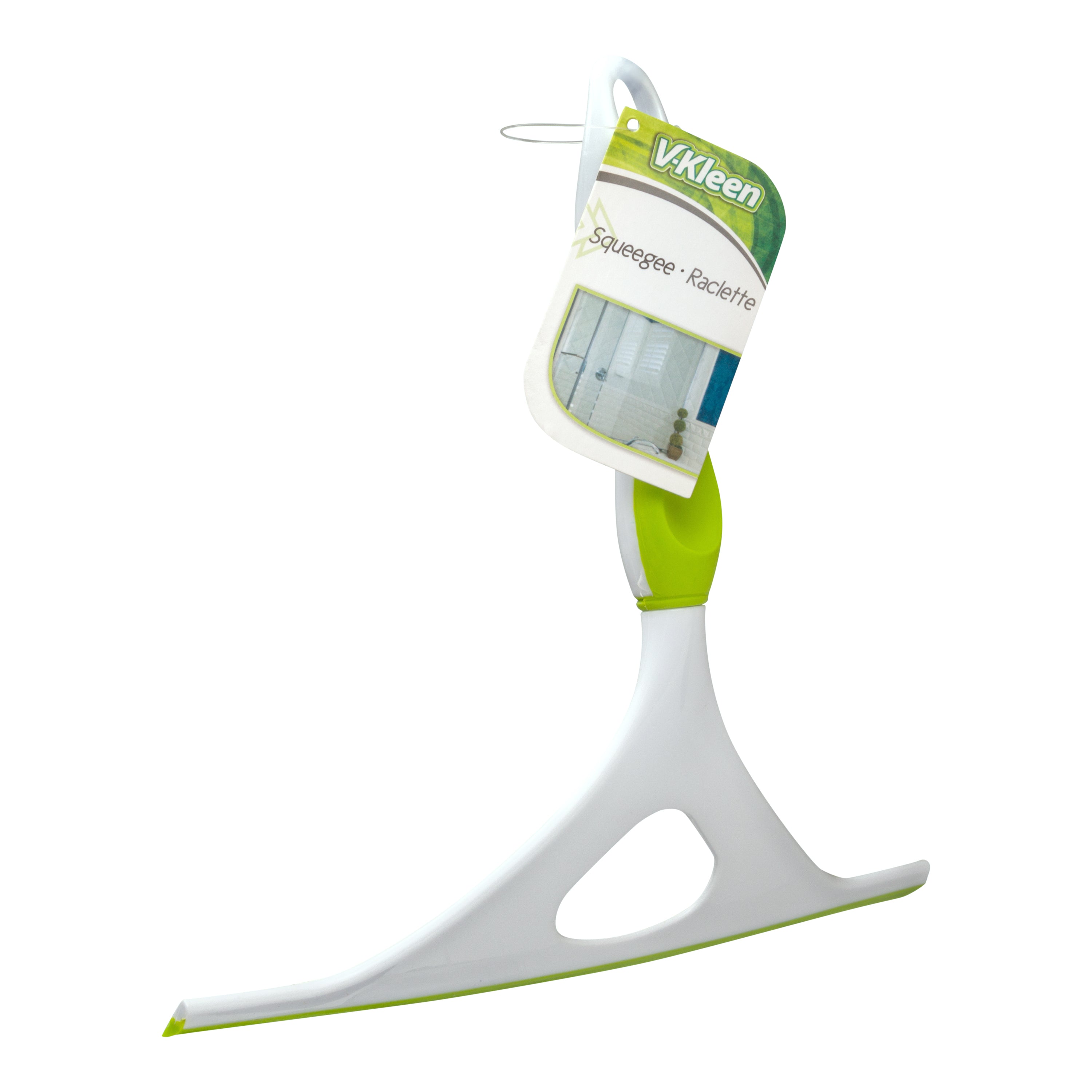 V-Kleen Squeegee