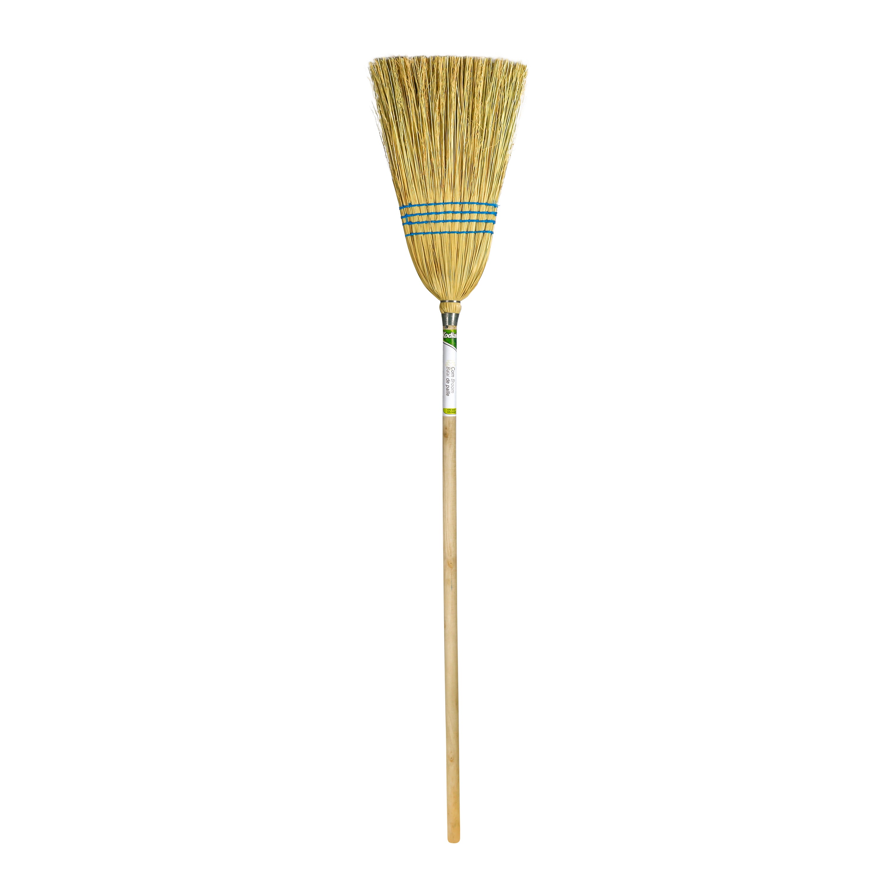 Kodiak Corn Broom