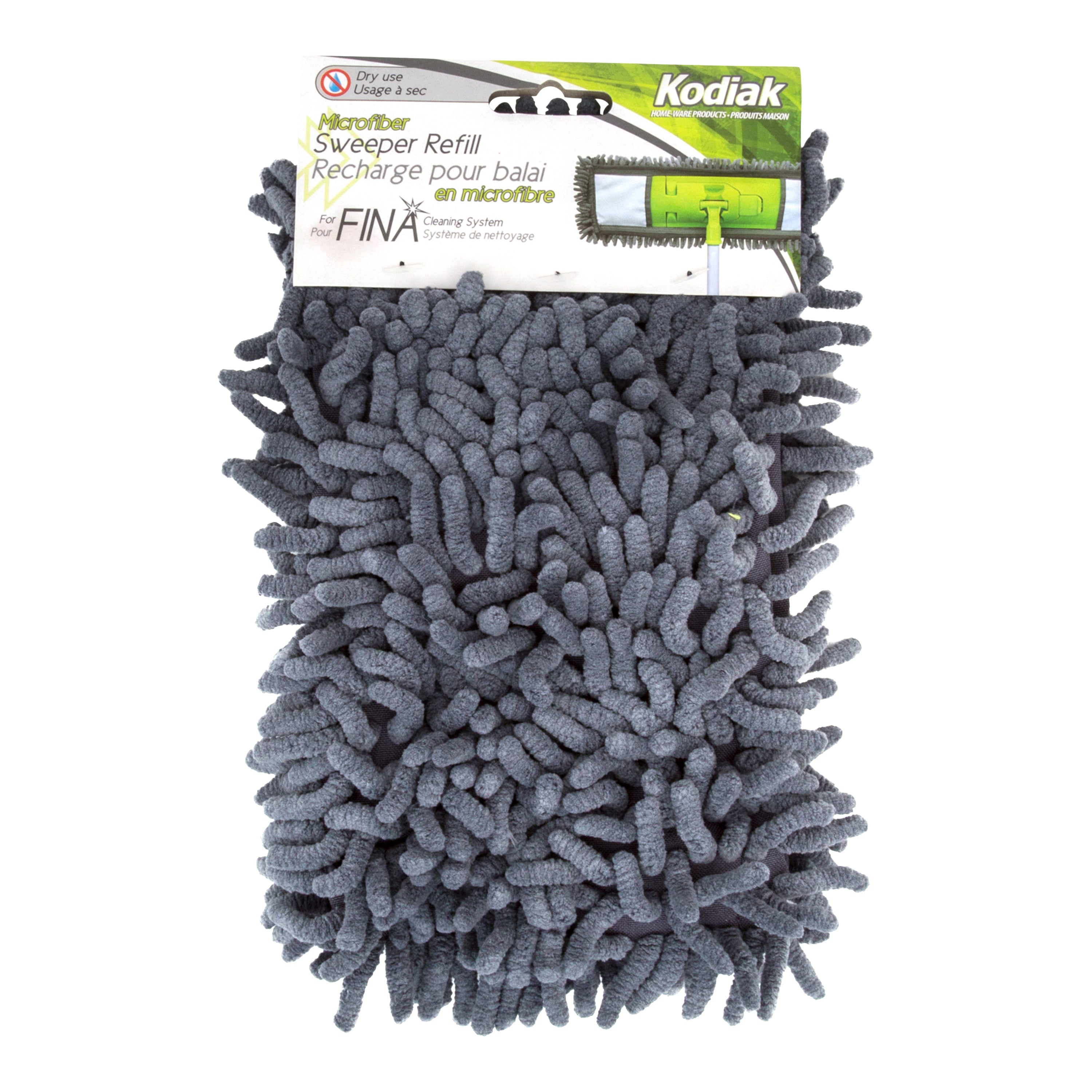 Kodiak Fina Refill Dusting Head