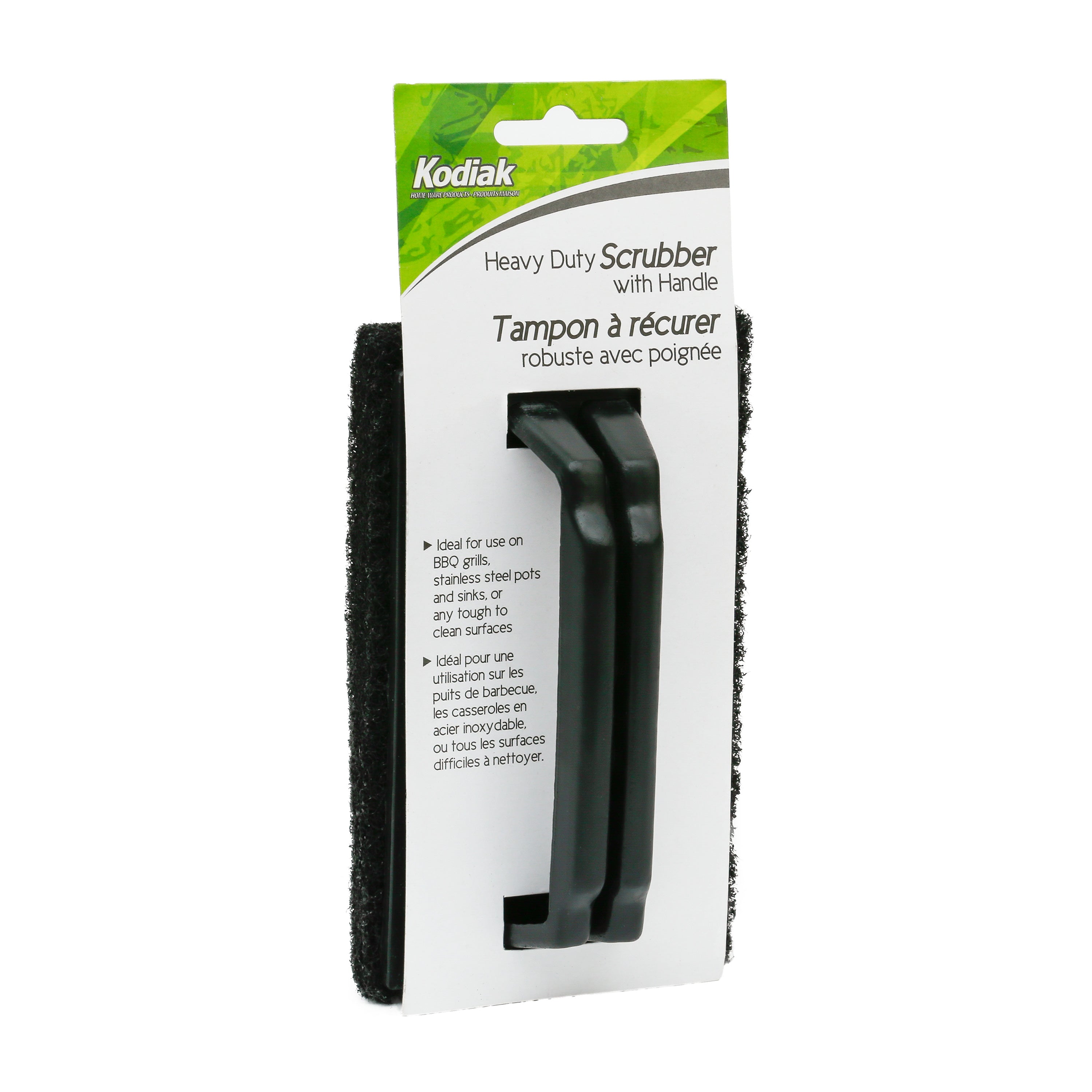 Kodiak Bbq Grill Scrubber