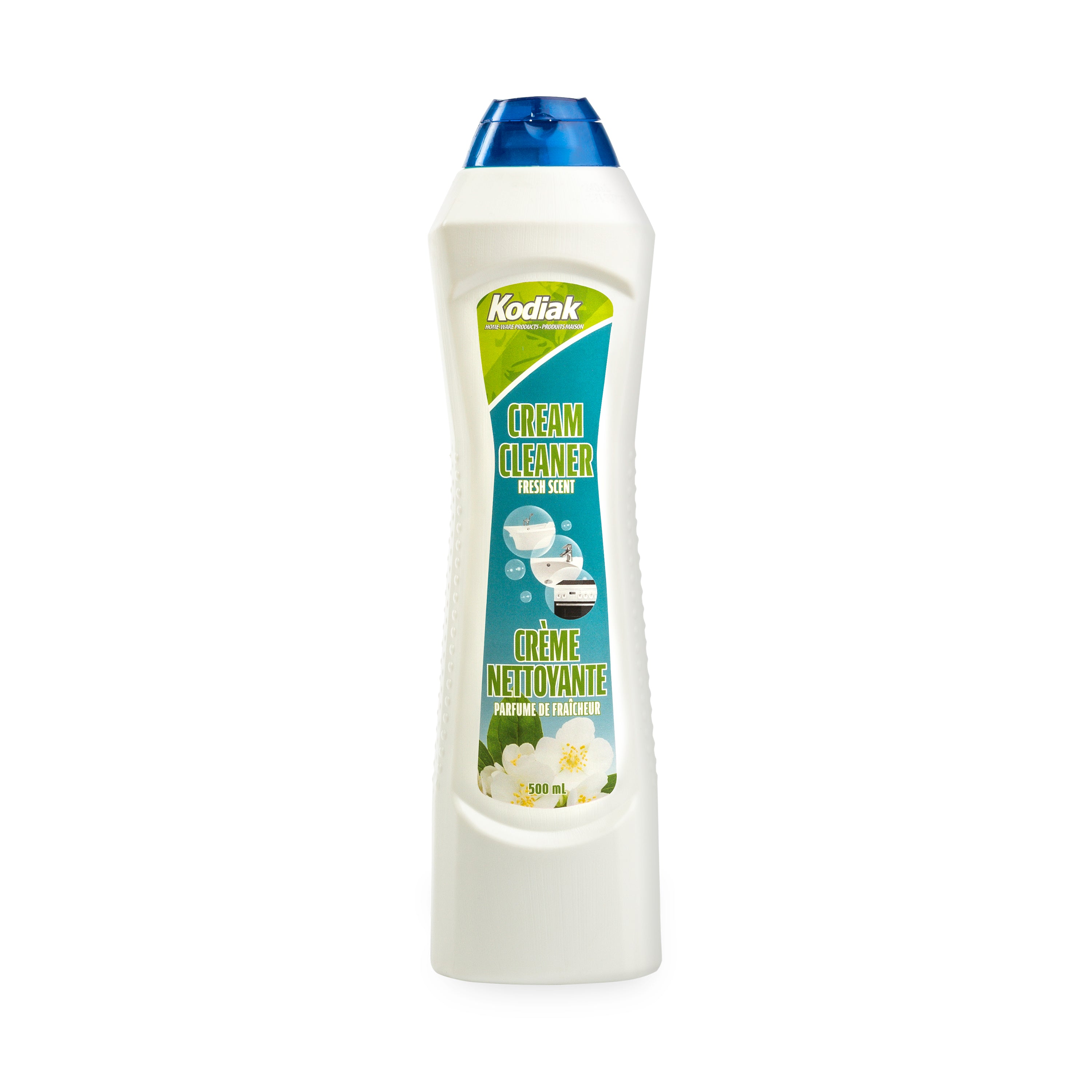 Kodiak Cream Cleaner  500ml