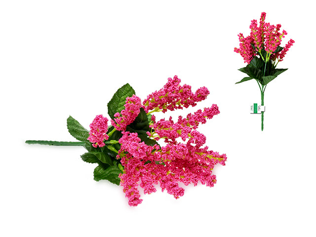 Enchanted Garden Filler: 10.5" Astilbe Bush x5