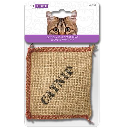 Catnip Cat Toy