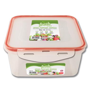 Fresh Lock Food Container