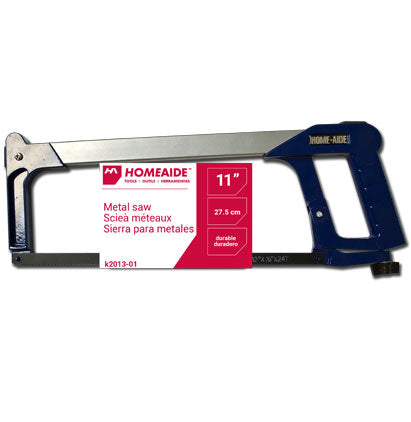 Metal Saw