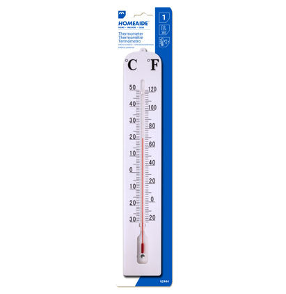Thermometer