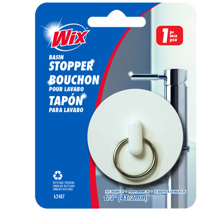 Tub Drain Stopper