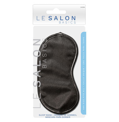 Soft Sleep Mask