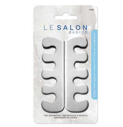 Toe Separators
