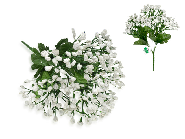 Enchanted Garden Filler: Baby's Breath Bush