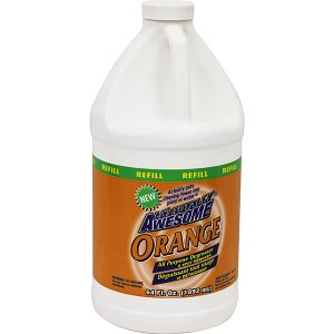 Orange Degreaser
