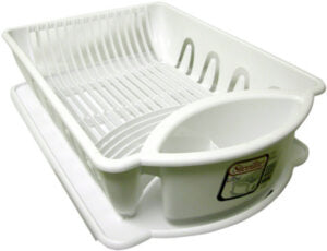 Large Sink Set 2 Pcs