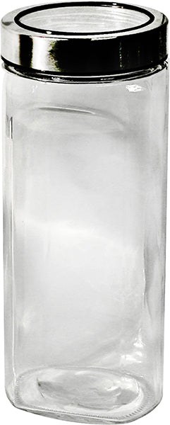 11" Easy Grip Canister