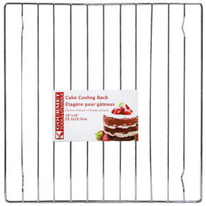 Square Wire Cooling Rack