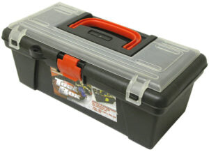 Five-Compartment Tool Box