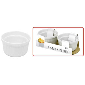 2-Pack Ramekin Bowl