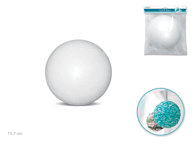 5" Polyfoam Ball