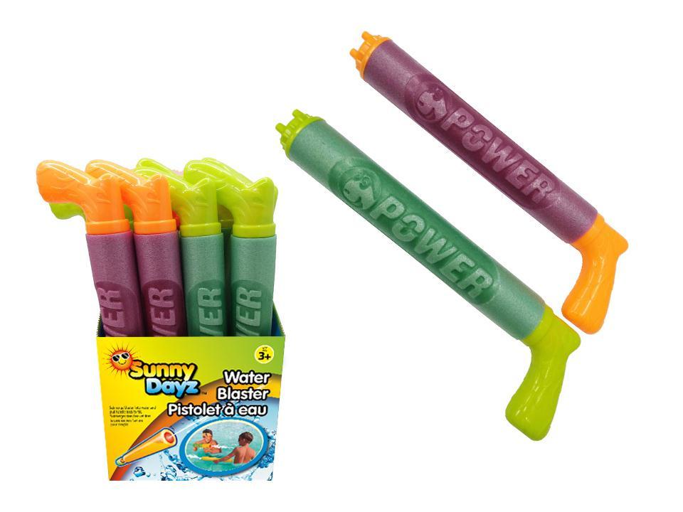 Sunny Dayz 15" EVA Water Blaster
