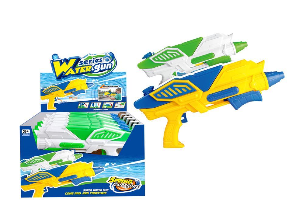 Sunny Dayz 15" Pump Blaster Water Gun