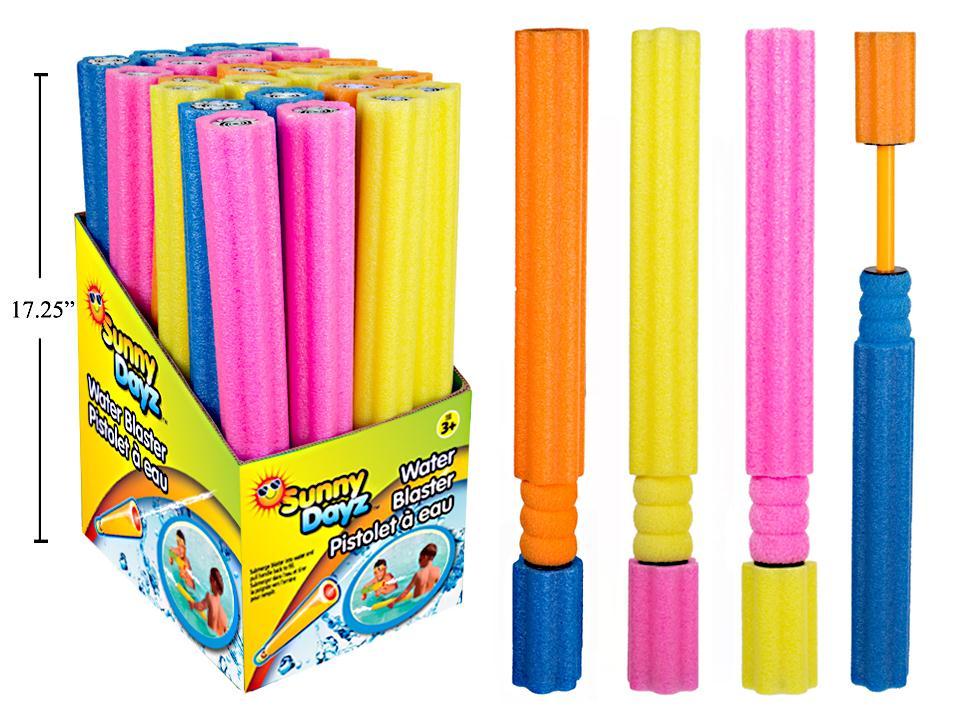 Sunny Dayz 17" EVA Pump Water Blaster