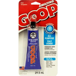 Goop Adhesive