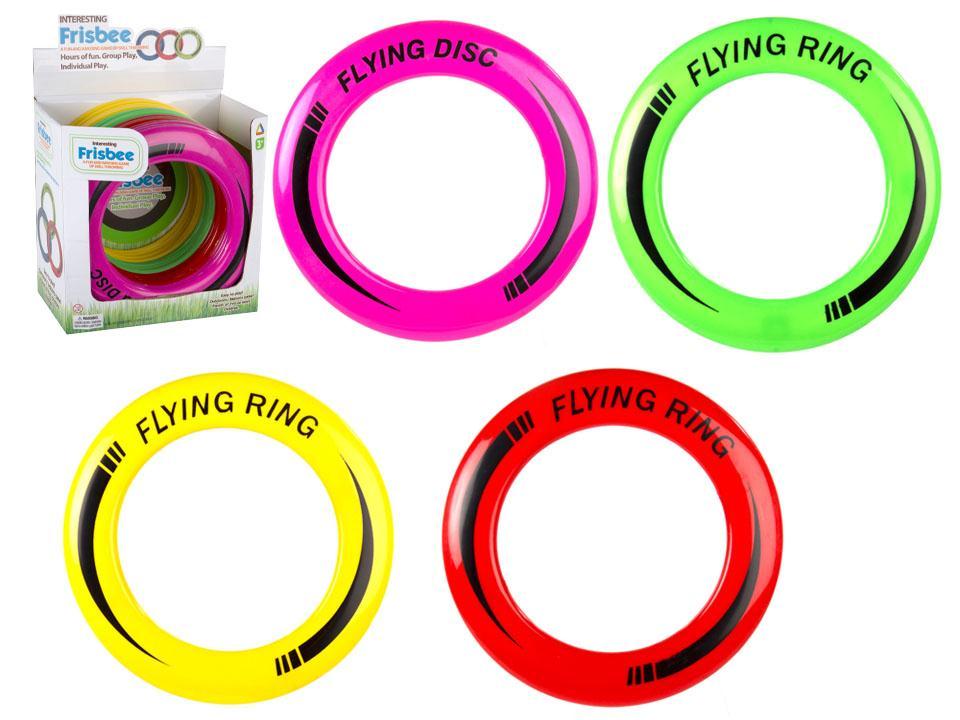 Summer Zone 10" Flying Ring