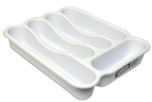 5-Compartment Cutlery Tray